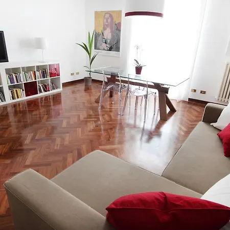 L'appartamento Romano * Rom