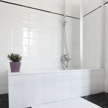 L'appartamento Romano Apartment *