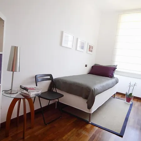 Apartment L'appartamento Romano *