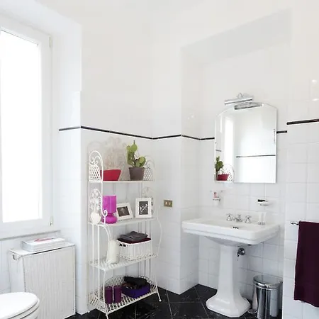 L'appartamento Romano Apartment Rom