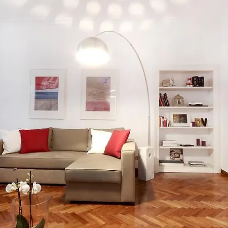 L'appartamento Romano Apartment