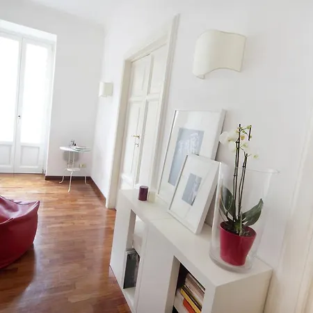 L'appartamento Romano Apartment Rom