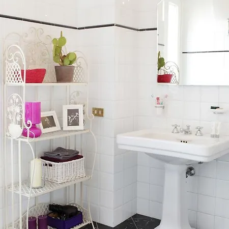 L'appartamento Romano Apartment *